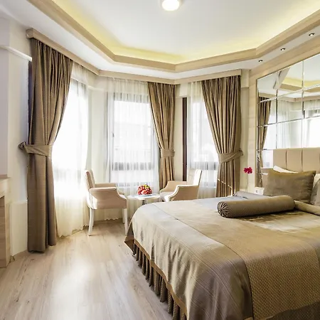 Center Hotel 2*