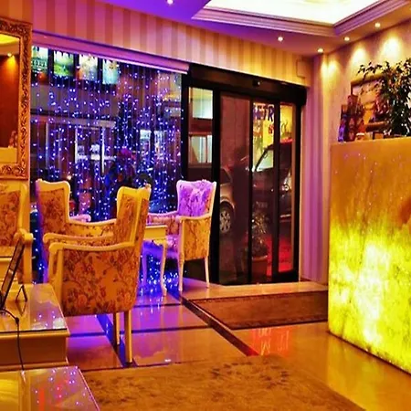 Sultanahmet Newport Hotel