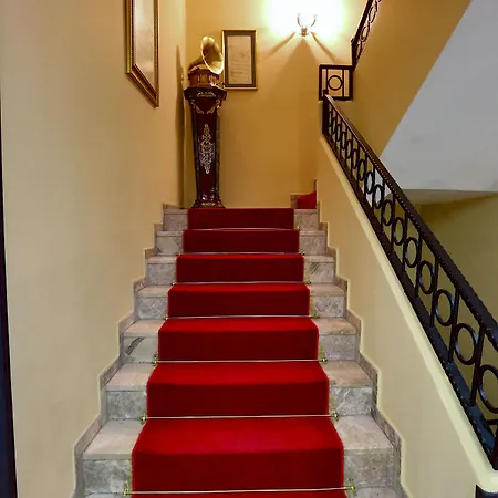 Burckin Park Hotel