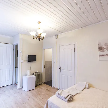 Stone Garden Apartment Istanbul