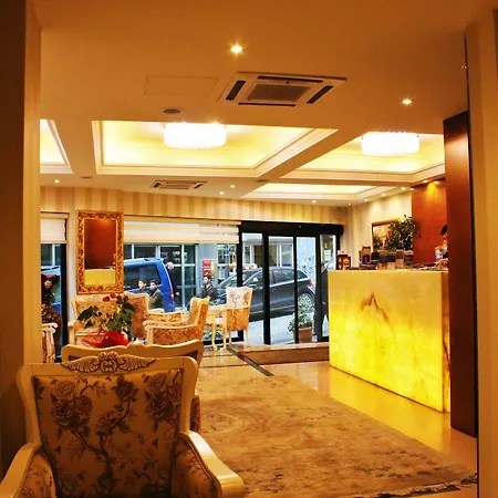 Sultanahmet Newport Hotel
