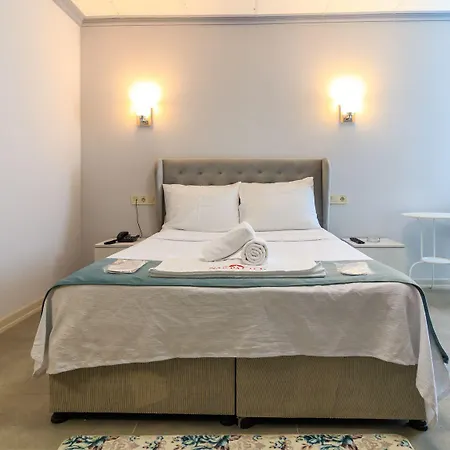 Nar Palace Hotel