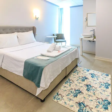 Hotel Nar Palace Istanbul
