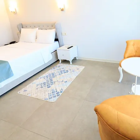 Nar Palace Hotel 3*