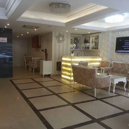 Sultanahmet Newport 3*