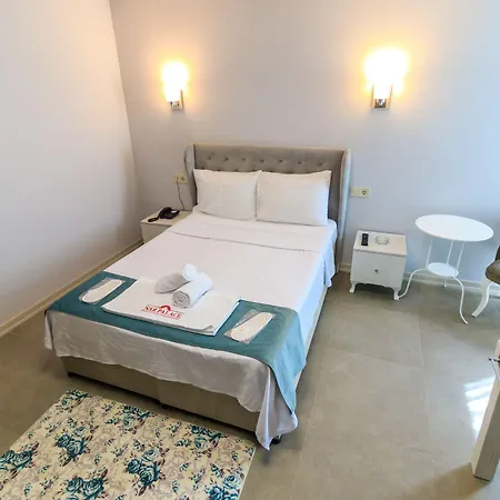 Hotel Nar Palace