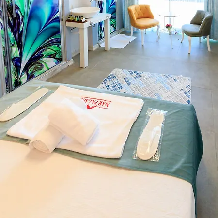 Hotel Nar Palace 3*