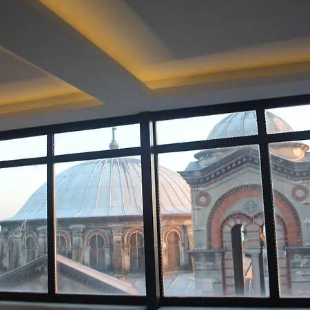 Alf Istanbul
