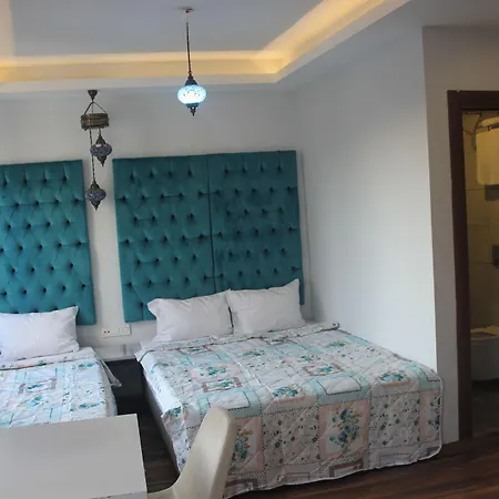 Alf Hotel