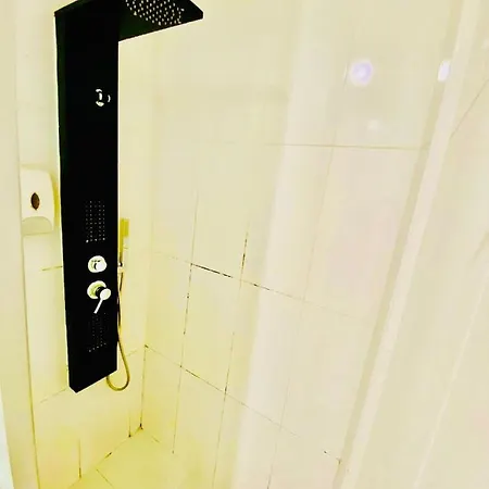 White Beyaz Suites Apart Otel 2*