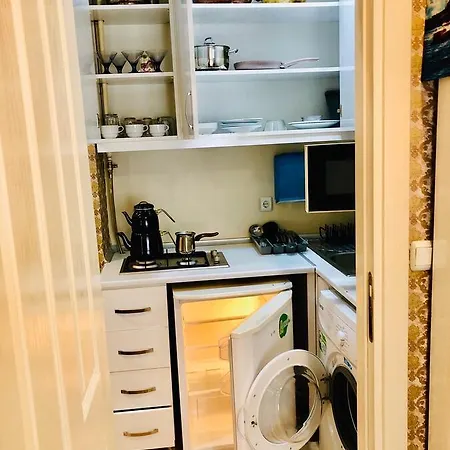 Aparthotel White Beyaz Suites 2*