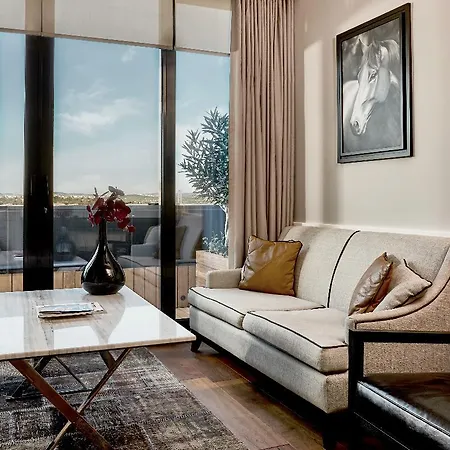 Gezi Bosphorus, Istanbul, A Member Of Design 5*