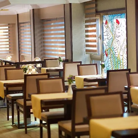 Hotel Barin 3*