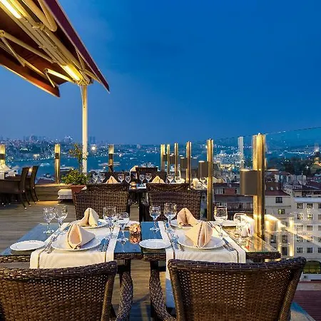 Levni & Spa - Special Category
