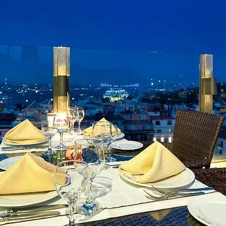 Levni & Spa - Special Category Hotel 5*