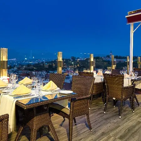 Hotel Levni & - Special Category
