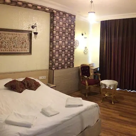 Art 3* Istanbul