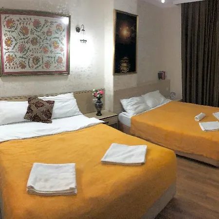 Hotel Art 3*