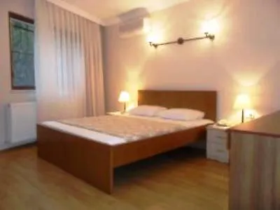 Ipekyolu Hotel Stambuł