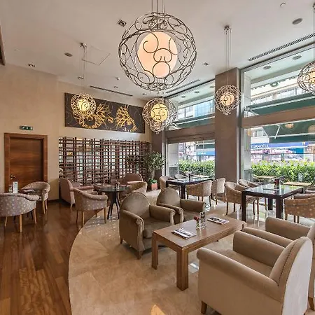 Sisli By Ihg 5*