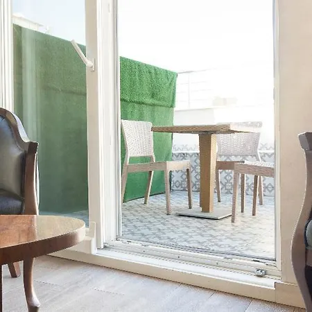 Hotel Orka Taksim & 4*