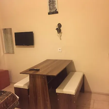 Berce Hotel 2*