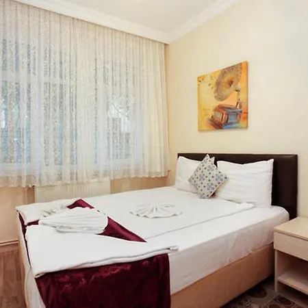 Berce Hotel 2*
