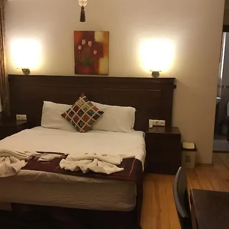Berce Hotel Istambul
