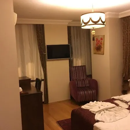Berce Istambul