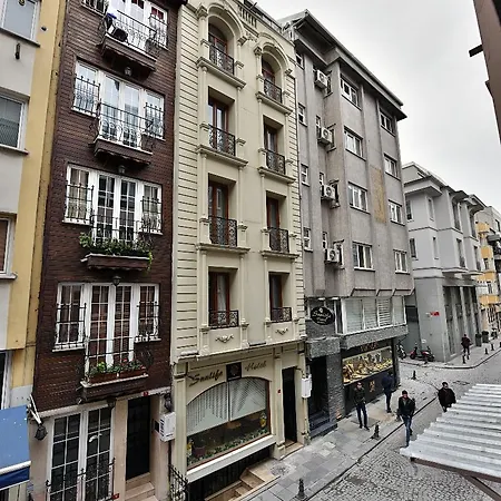 Sunlife Oldcity Отель 2*