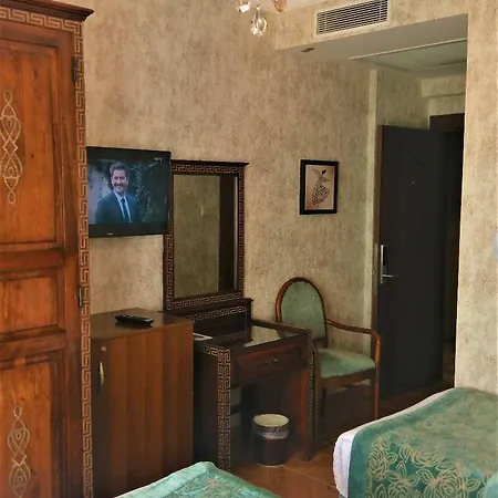 بلو هاوس 3*
