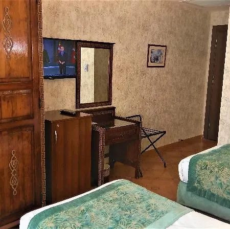فندق بلو هاوس 3*