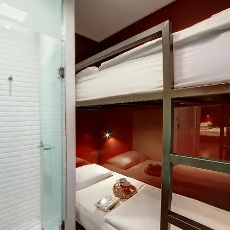 Wabi Sabi Hostel İstanbul