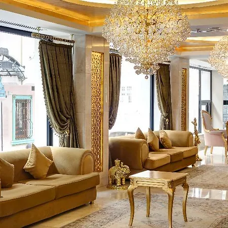 Great Fortune & Hotel 5*