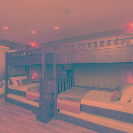 Ferman Hotel-special Category Hotel 3*