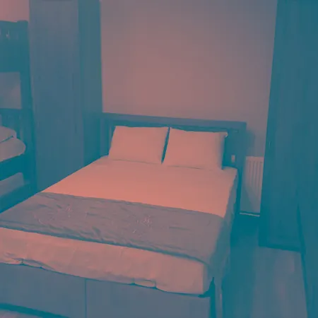 Hotel Ferman Hotel-special Category Istanbulská provincie