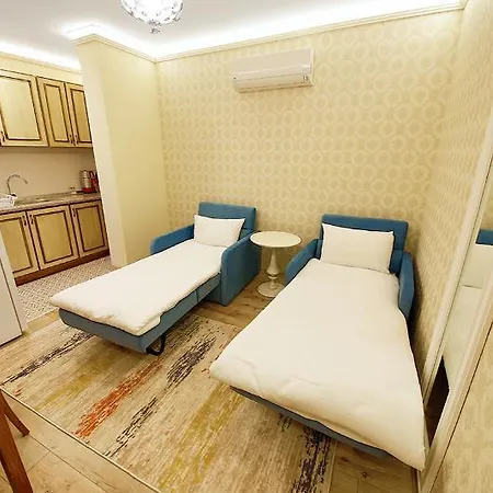 Katelya Hotel 3*