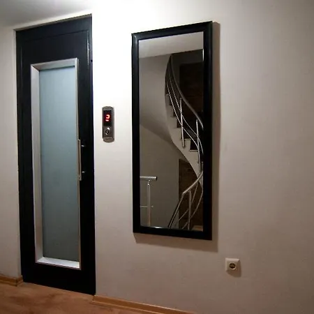 Hotel Taksim *