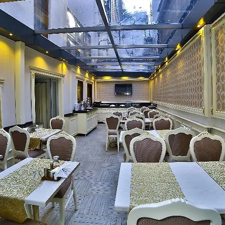 Nayla Palace