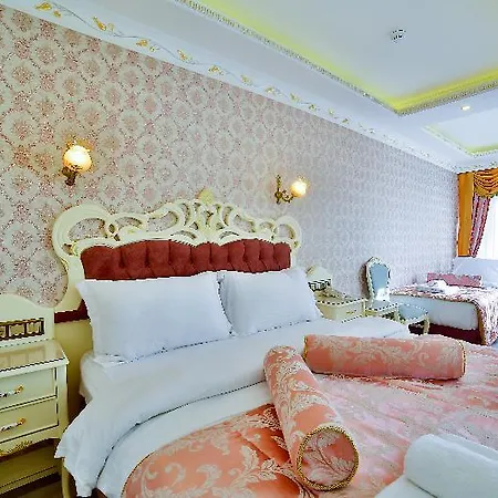 Hotel Nayla Palace 2*