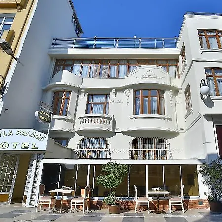 Nayla Palace 2*