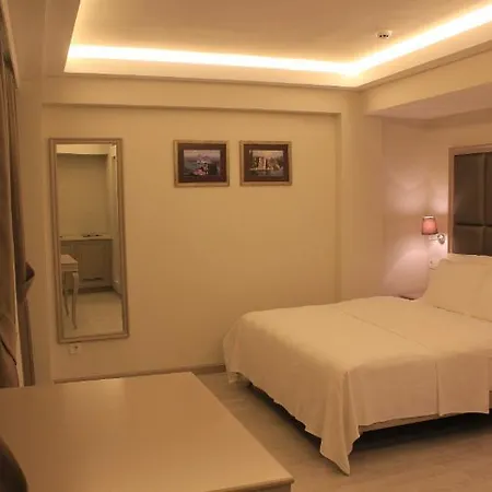 Hotel Perla Galata