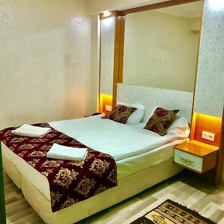 Hotel Theodian Istanbul
