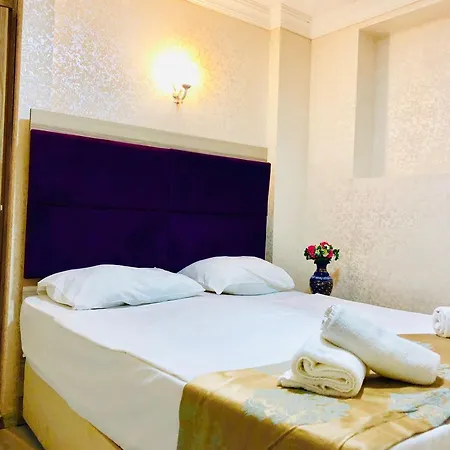 Theodian Hotel Provincia di Istanbul