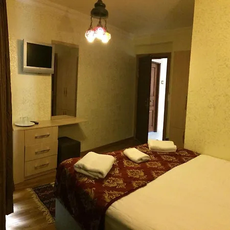 Hotel Theodian 3*