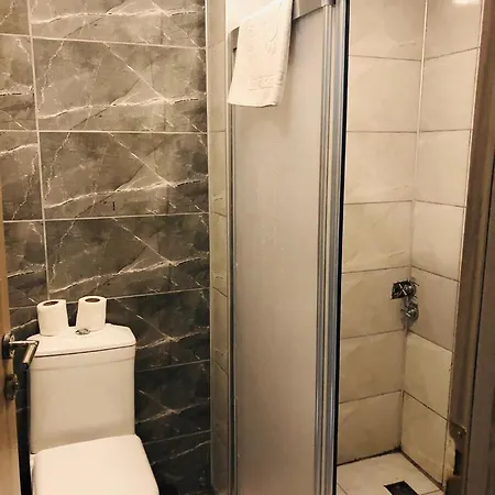 Theodian Hotel