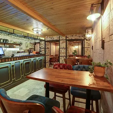 Ardilas 2* Istanbul