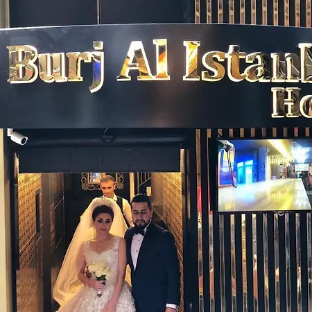 Burj Al Istanbul