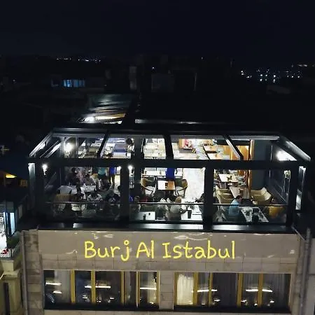 Burj Al Istanbul