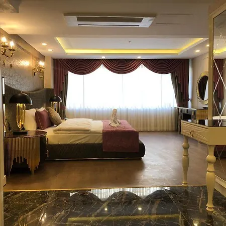 Burj Al Hotell